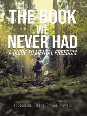 cover image of The Book We Never Had